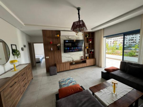 Residence Anouar M